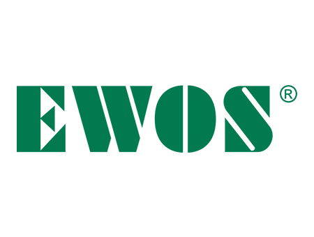 EWOS logo CSF